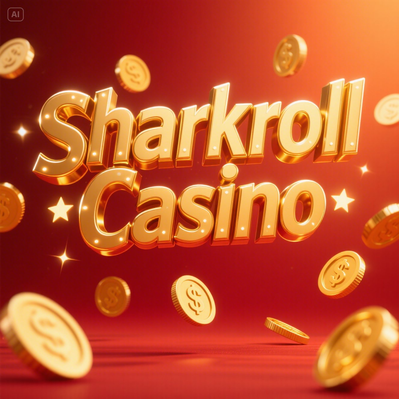 Sharkroll Casino